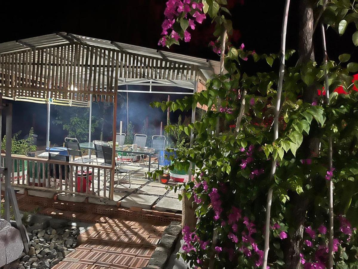 Duc Luu Quang Hotel Binh Thuan Tuy Phong Eksteriør billede