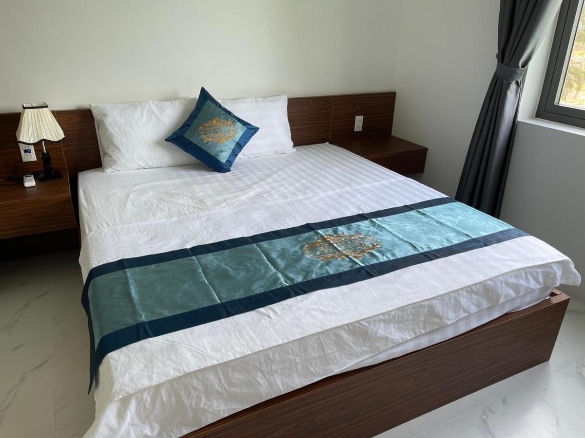 Duc Luu Quang Hotel Binh Thuan Tuy Phong Eksteriør billede