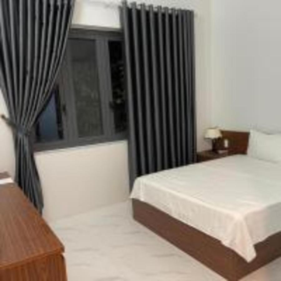 Duc Luu Quang Hotel Binh Thuan Tuy Phong Eksteriør billede