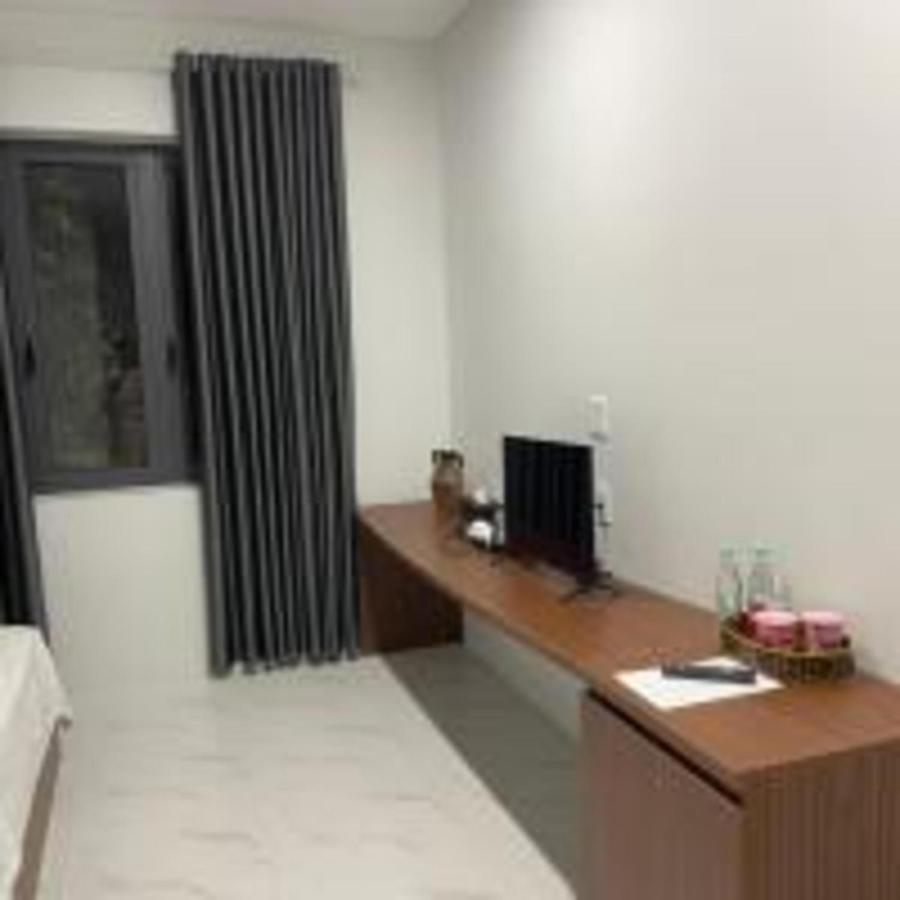 Duc Luu Quang Hotel Binh Thuan Tuy Phong Eksteriør billede