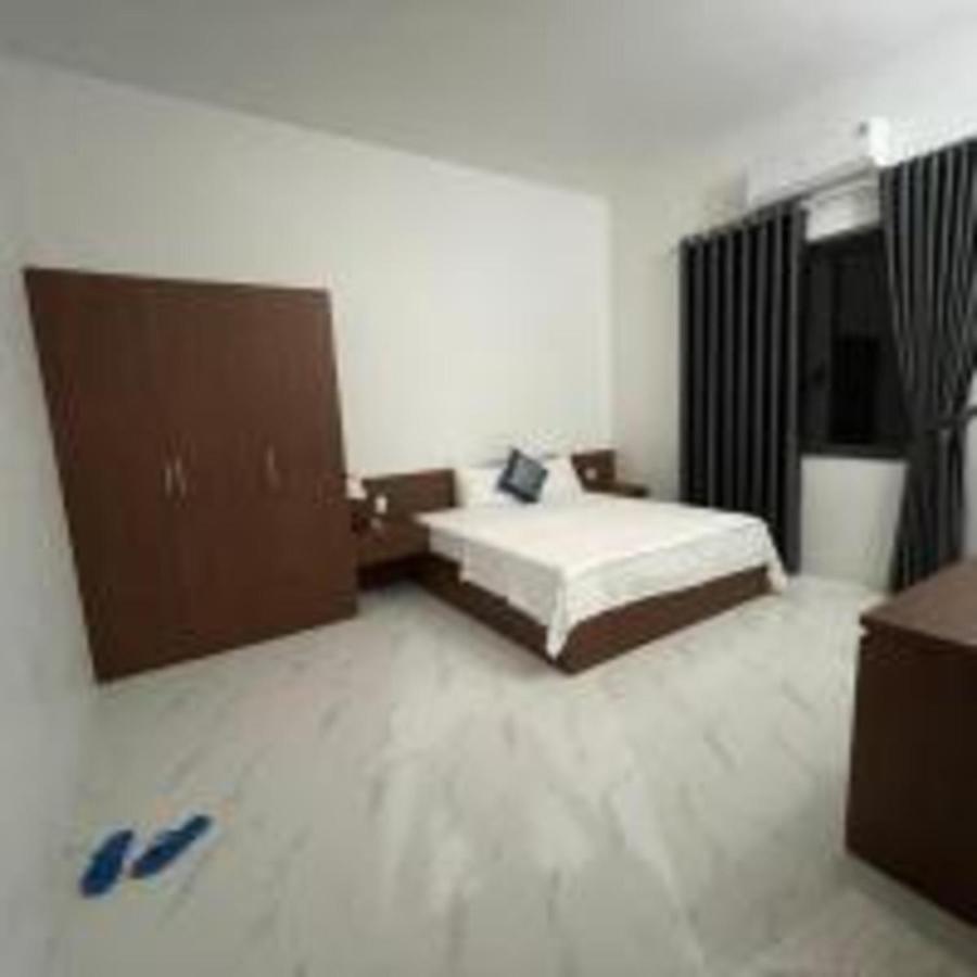 Duc Luu Quang Hotel Binh Thuan Tuy Phong Eksteriør billede