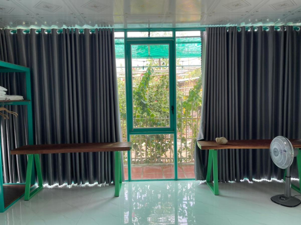 Duc Luu Quang Hotel Binh Thuan Tuy Phong Eksteriør billede