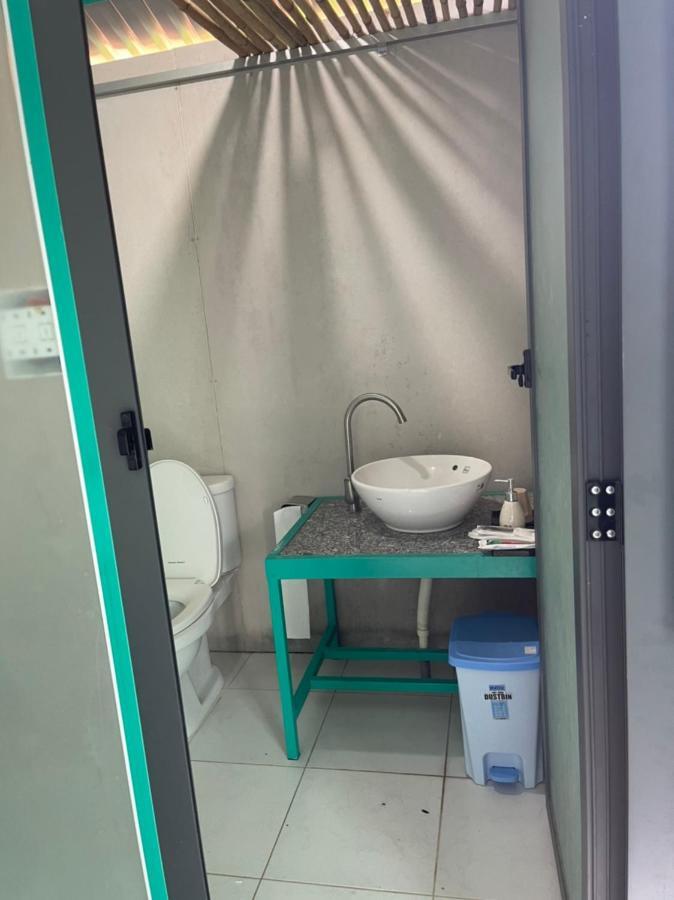 Duc Luu Quang Hotel Binh Thuan Tuy Phong Eksteriør billede