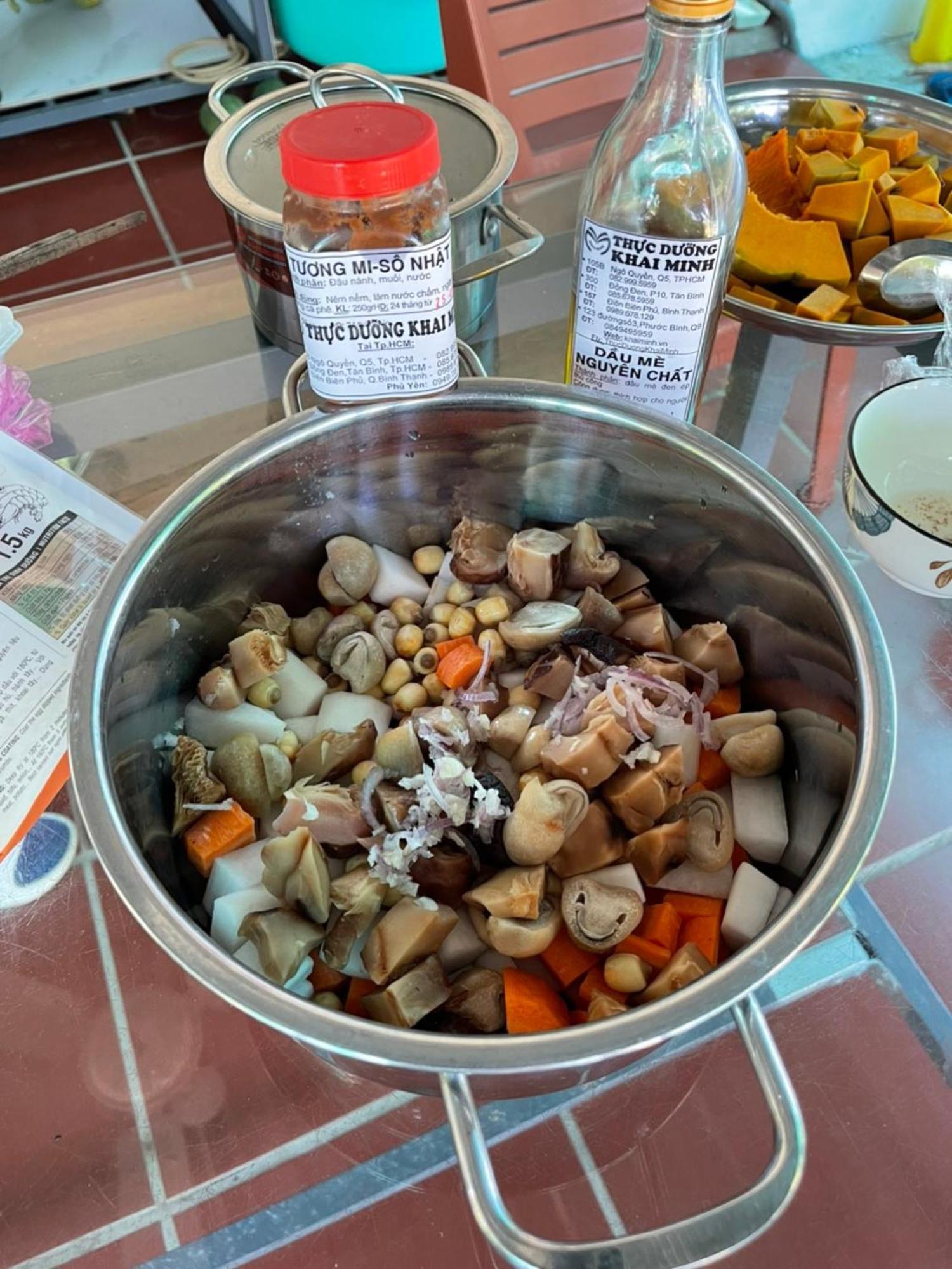 Duc Luu Quang Hotel Binh Thuan Tuy Phong Eksteriør billede