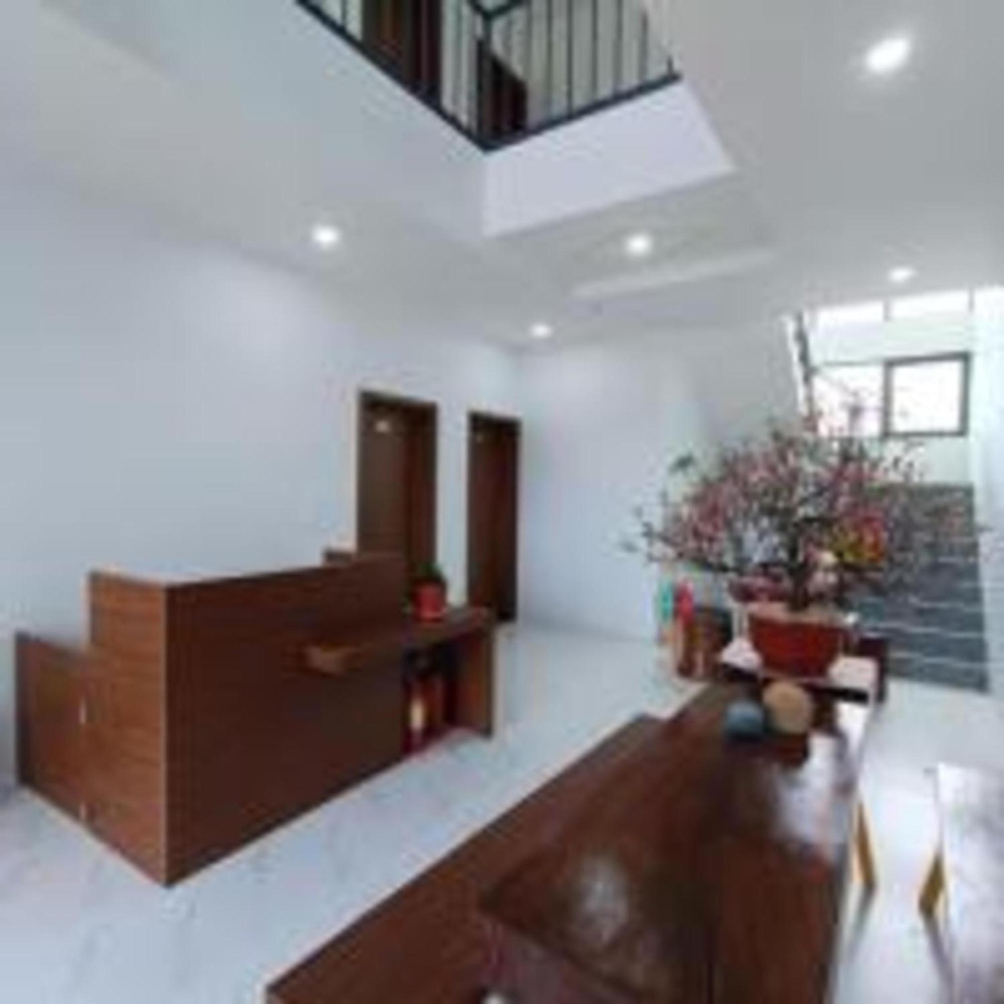 Duc Luu Quang Hotel Binh Thuan Tuy Phong Eksteriør billede