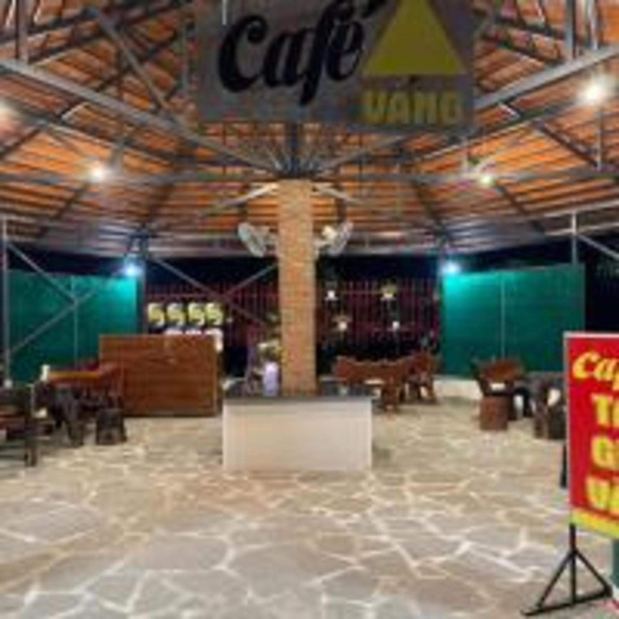 Duc Luu Quang Hotel Binh Thuan Tuy Phong Eksteriør billede